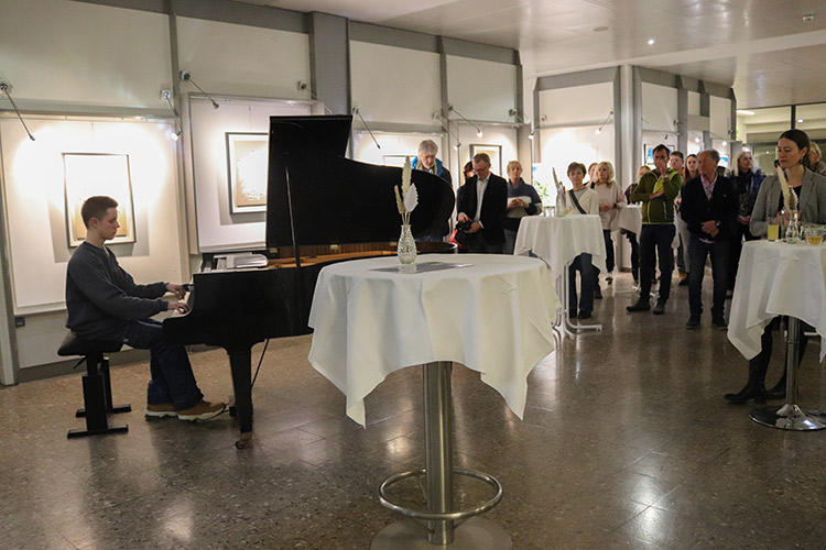 vernissage-musik